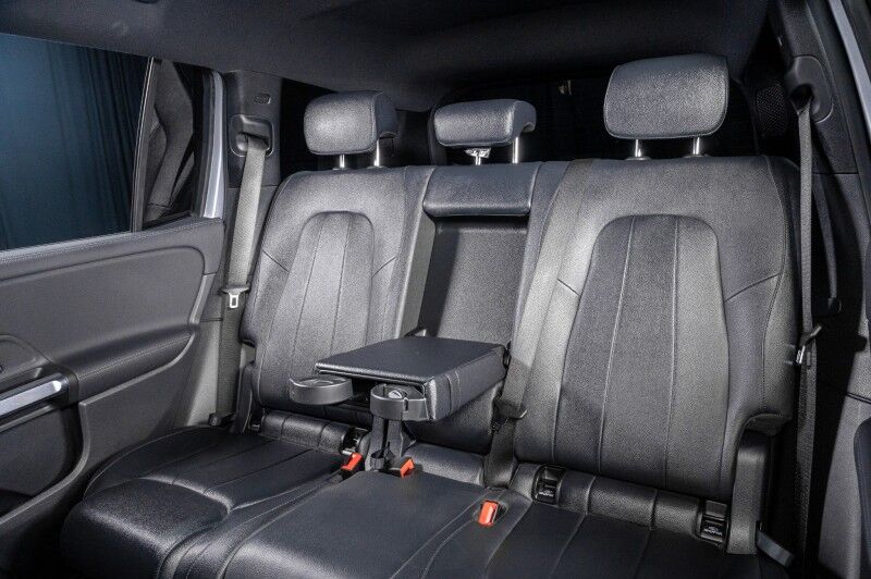 2025 Mercedes-Benz EQB 250+ SUV Scottsdale AZ 2025 Mercedes-Benz EQB 250+ SUV Scottsdale AZ