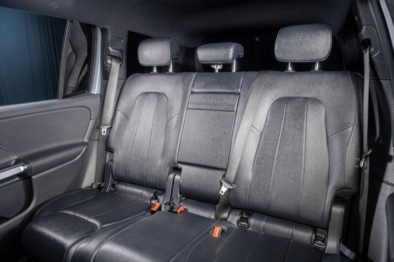 2025 Mercedes-Benz EQB 250+ SUV Scottsdale AZ 2025 Mercedes-Benz EQB 250+ SUV Scottsdale AZ