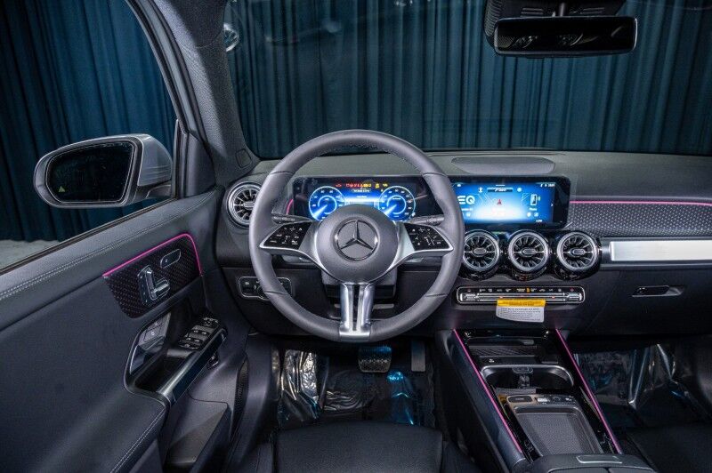 2025 Mercedes-Benz EQB 250+ SUV Scottsdale AZ 2025 Mercedes-Benz EQB 250+ SUV Scottsdale AZ
