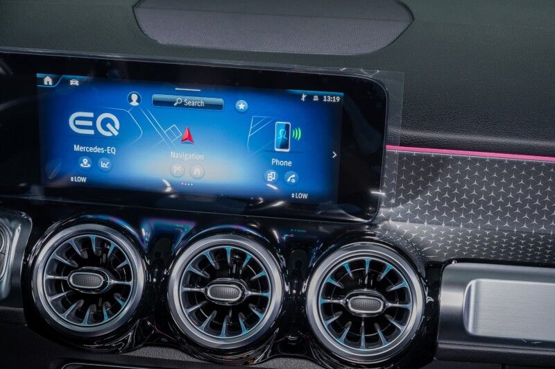 2025 Mercedes-Benz EQB 250+ SUV Scottsdale AZ 2025 Mercedes-Benz EQB 250+ SUV Scottsdale AZ