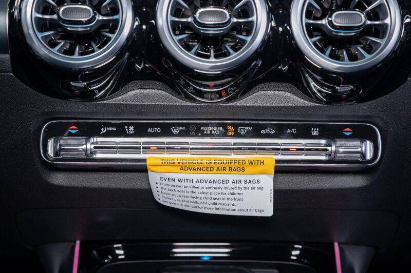 2025 Mercedes-Benz EQB 250+ SUV Scottsdale AZ 2025 Mercedes-Benz EQB 250+ SUV Scottsdale AZ