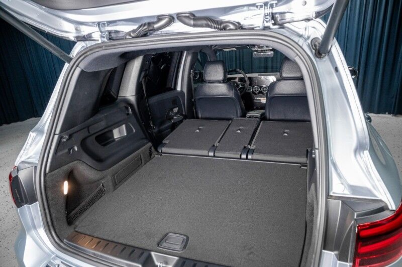 2025 Mercedes-Benz EQB 250+ SUV Scottsdale AZ 2025 Mercedes-Benz EQB 250+ SUV Scottsdale AZ