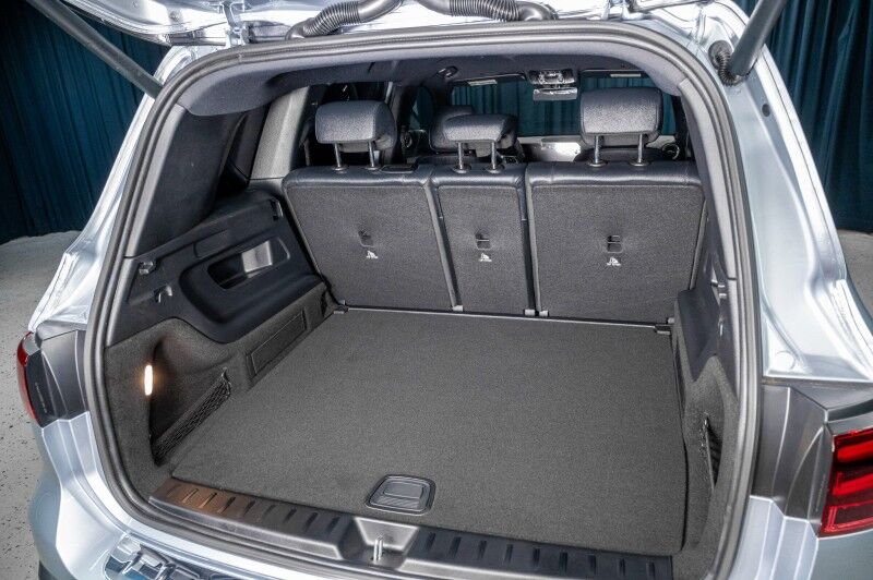 2025 Mercedes-Benz EQB 250+ SUV Scottsdale AZ 2025 Mercedes-Benz EQB 250+ SUV Scottsdale AZ