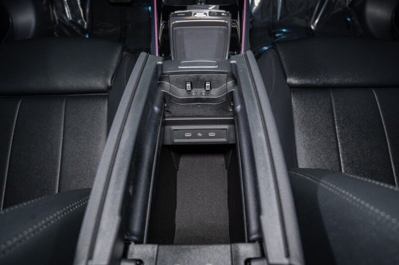 2025 Mercedes-Benz EQB 250+ SUV Scottsdale AZ 2025 Mercedes-Benz EQB 250+ SUV Scottsdale AZ