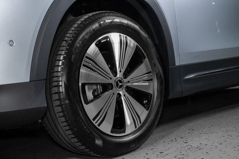 2025 Mercedes-Benz EQB 250+ SUV Scottsdale AZ 2025 Mercedes-Benz EQB 250+ SUV Scottsdale AZ