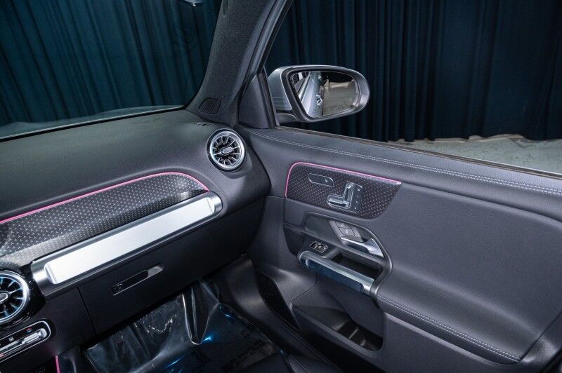 2025 Mercedes-Benz EQB 250+ SUV Scottsdale AZ 2025 Mercedes-Benz EQB 250+ SUV Scottsdale AZ