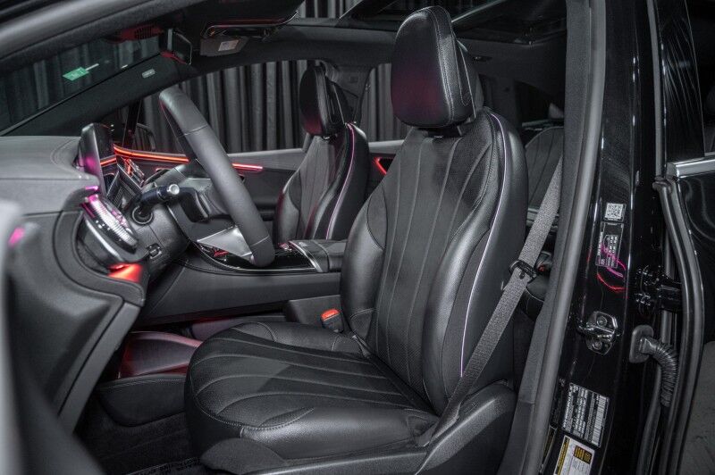 2025 Mercedes-Benz EQE 350+ SUV Peoria AZ 2025 Mercedes-Benz EQE 350+ SUV Peoria AZ