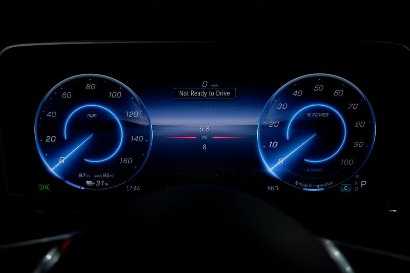 2025 Mercedes-Benz EQE 350+ SUV Peoria AZ 2025 Mercedes-Benz EQE 350+ SUV Peoria AZ