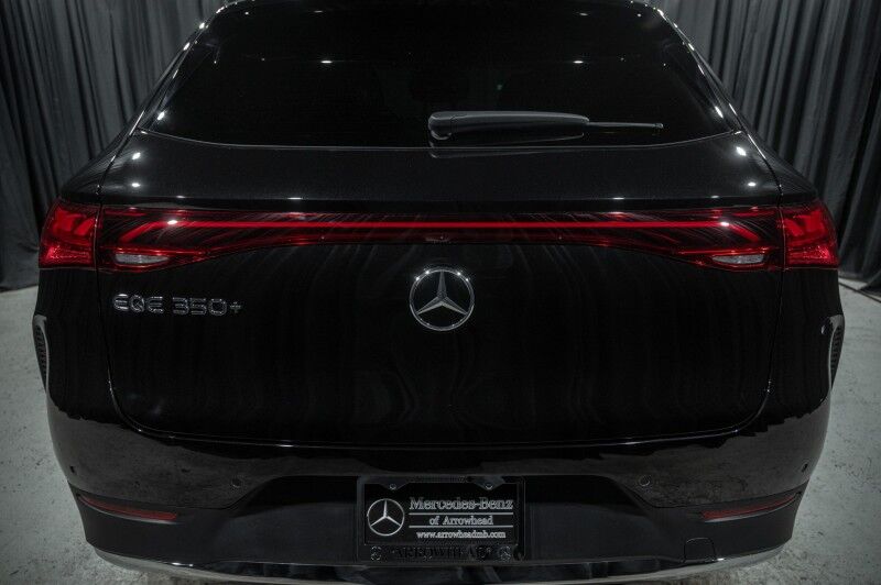 2025 Mercedes-Benz EQE 350+ SUV Peoria AZ 2025 Mercedes-Benz EQE 350+ SUV Peoria AZ