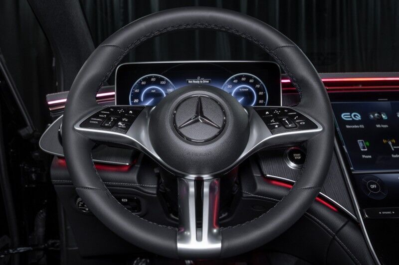 2025 Mercedes-Benz EQE 350+ SUV Peoria AZ 2025 Mercedes-Benz EQE 350+ SUV Peoria AZ