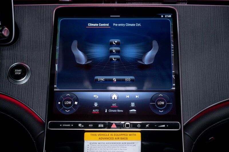 2025 Mercedes-Benz EQE 350+ SUV Peoria AZ 2025 Mercedes-Benz EQE 350+ SUV Peoria AZ