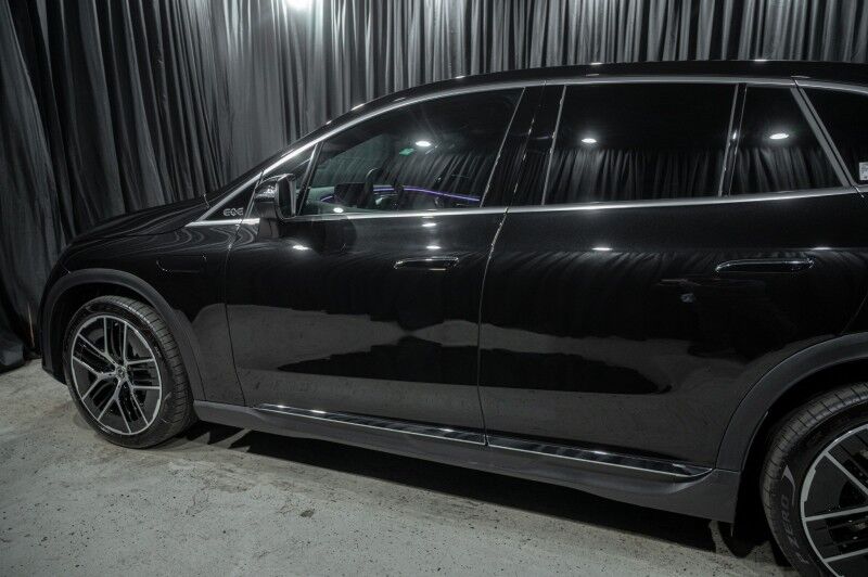 2025 Mercedes-Benz EQE 350+ SUV Peoria AZ 2025 Mercedes-Benz EQE 350+ SUV Peoria AZ