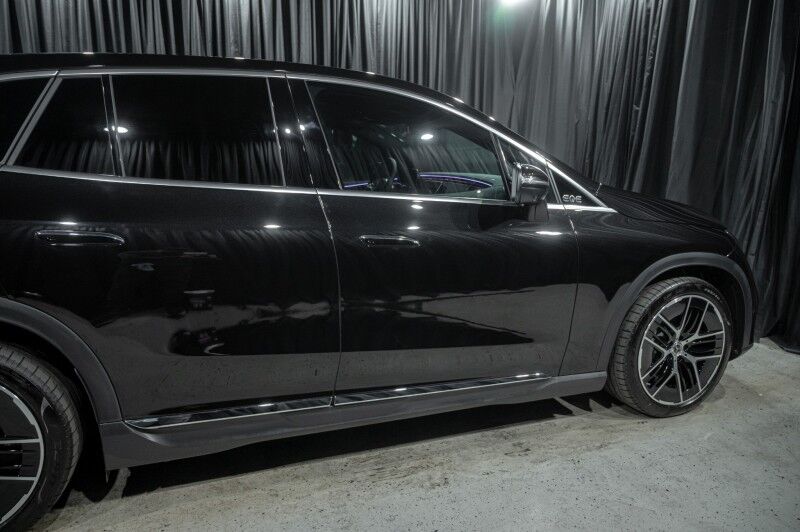 2025 Mercedes-Benz EQE 350+ SUV Peoria AZ 2025 Mercedes-Benz EQE 350+ SUV Peoria AZ