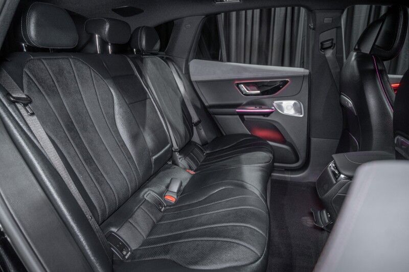 2025 Mercedes-Benz EQE 350+ SUV Peoria AZ 2025 Mercedes-Benz EQE 350+ SUV Peoria AZ