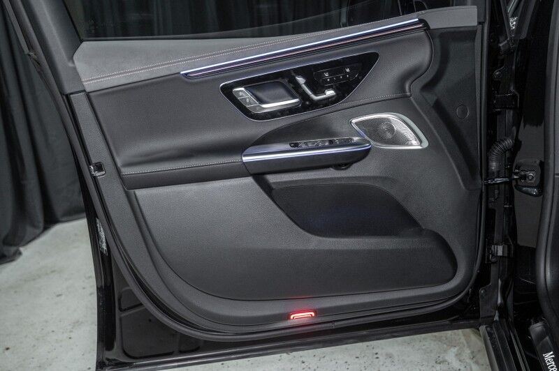 2025 Mercedes-Benz EQE 350+ SUV Peoria AZ 2025 Mercedes-Benz EQE 350+ SUV Peoria AZ