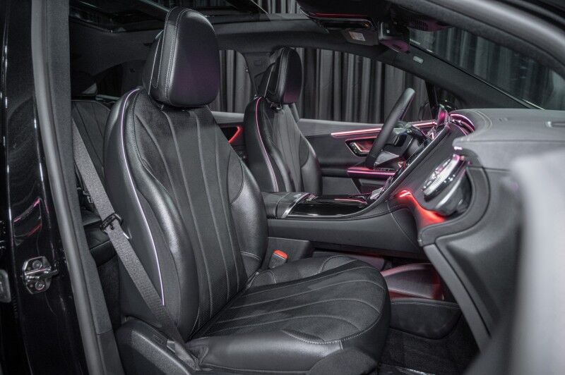 2025 Mercedes-Benz EQE 350+ SUV Peoria AZ 2025 Mercedes-Benz EQE 350+ SUV Peoria AZ