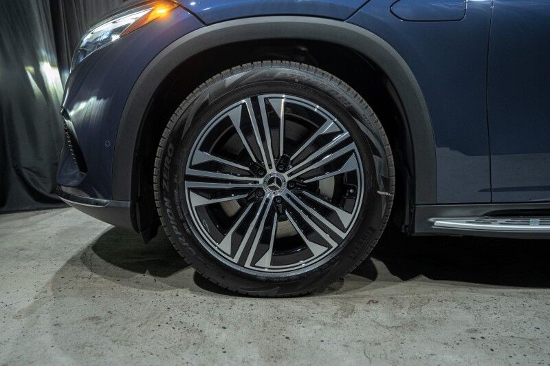 2025 Mercedes-Benz EQS 450+ SUV Peoria AZ 2025 Mercedes-Benz EQS 450+ SUV Peoria AZ