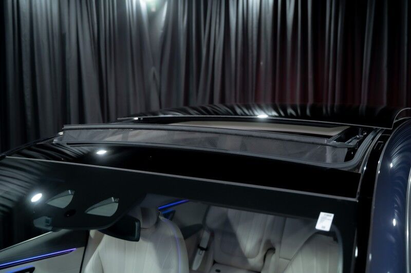 2025 Mercedes-Benz EQS 450+ SUV Peoria AZ 2025 Mercedes-Benz EQS 450+ SUV Peoria AZ