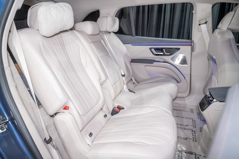 2025 Mercedes-Benz EQS 450+ SUV Peoria AZ 2025 Mercedes-Benz EQS 450+ SUV Peoria AZ