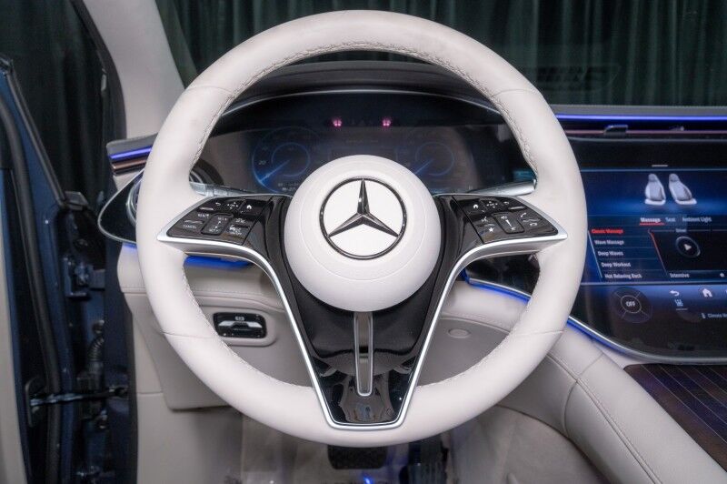 2025 Mercedes-Benz EQS 450+ SUV Peoria AZ 2025 Mercedes-Benz EQS 450+ SUV Peoria AZ