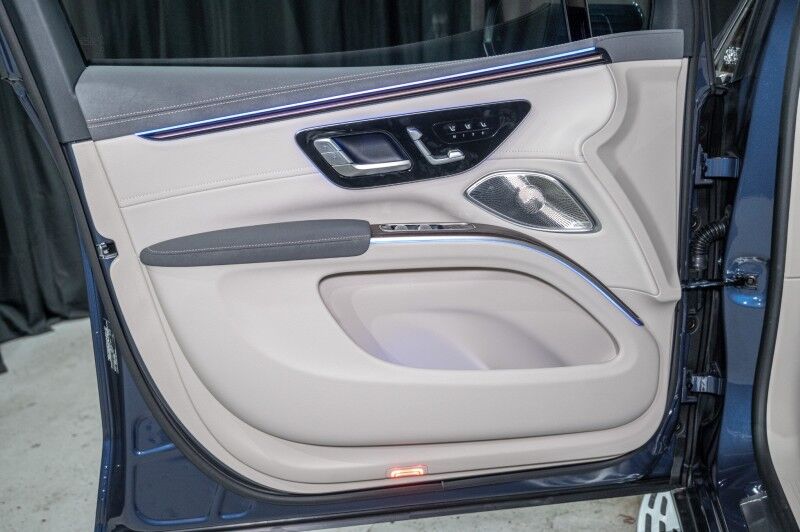 2025 Mercedes-Benz EQS 450+ SUV Peoria AZ 2025 Mercedes-Benz EQS 450+ SUV Peoria AZ