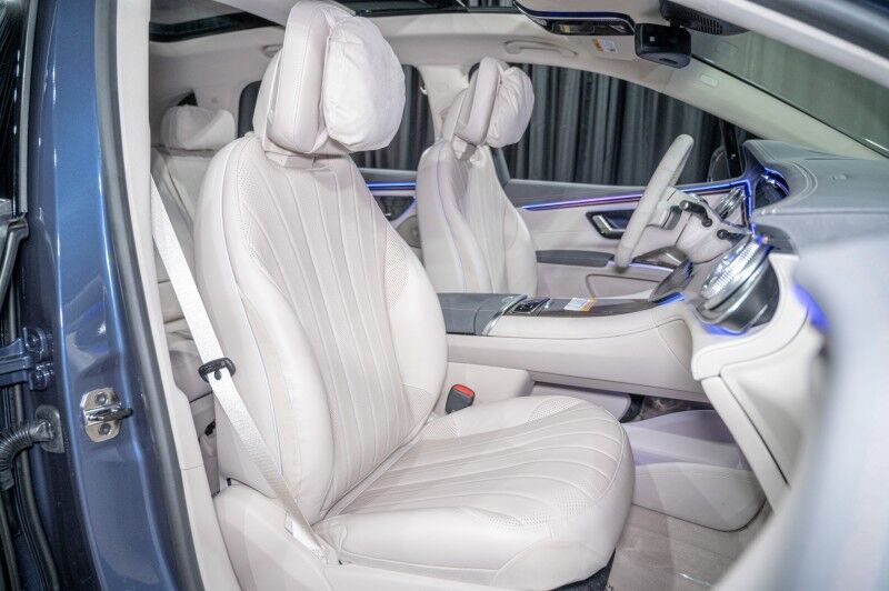 2025 Mercedes-Benz EQS 450+ SUV Peoria AZ 2025 Mercedes-Benz EQS 450+ SUV Peoria AZ