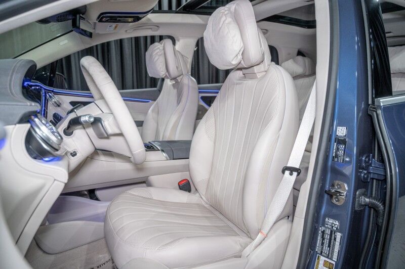 2025 Mercedes-Benz EQS 450+ SUV Peoria AZ 2025 Mercedes-Benz EQS 450+ SUV Peoria AZ