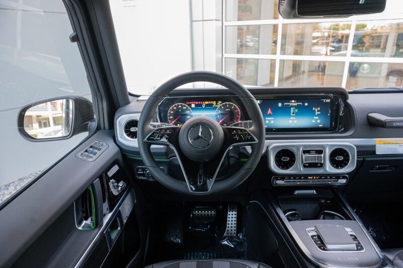 2025 Mercedes-Benz G-Class G 550 SUV Scottsdale AZ 2025 Mercedes-Benz G-Class G 550 SUV Scottsdale AZ