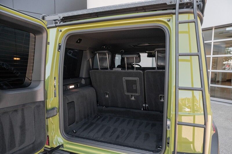 2025 Mercedes-Benz G-Class G 550 SUV Scottsdale AZ 2025 Mercedes-Benz G-Class G 550 SUV Scottsdale AZ