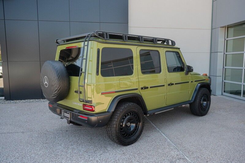 2025 Mercedes-Benz G-Class G 550 SUV Scottsdale AZ 2025 Mercedes-Benz G-Class G 550 SUV Scottsdale AZ