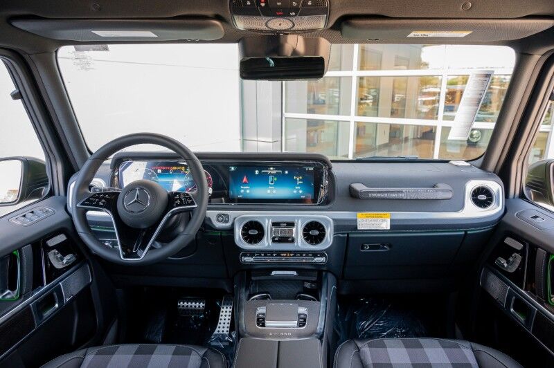 2025 Mercedes-Benz G-Class G 550 SUV Scottsdale AZ 2025 Mercedes-Benz G-Class G 550 SUV Scottsdale AZ