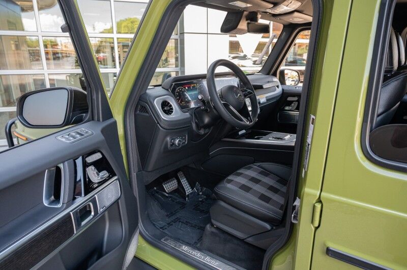 2025 Mercedes-Benz G-Class G 550 SUV Scottsdale AZ 2025 Mercedes-Benz G-Class G 550 SUV Scottsdale AZ