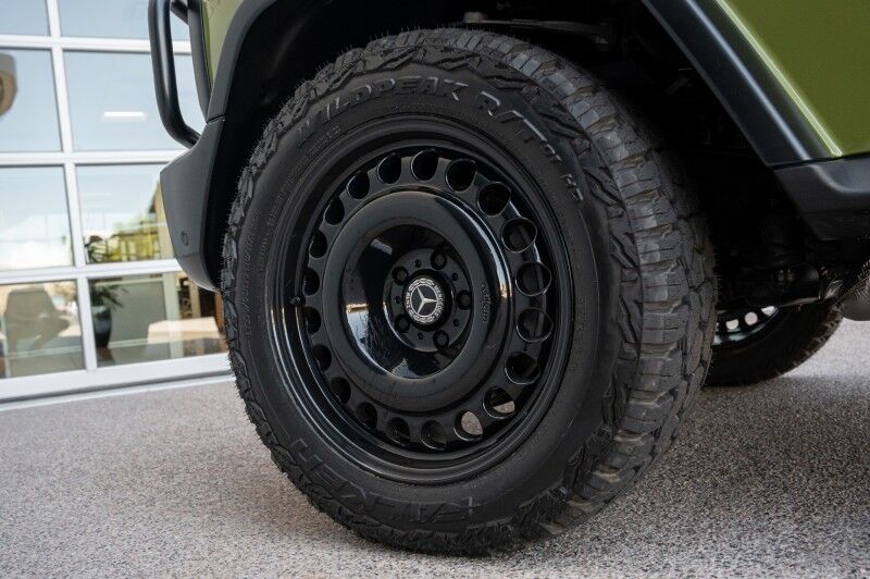 2025 Mercedes-Benz G-Class G 550 SUV Scottsdale AZ 2025 Mercedes-Benz G-Class G 550 SUV Scottsdale AZ