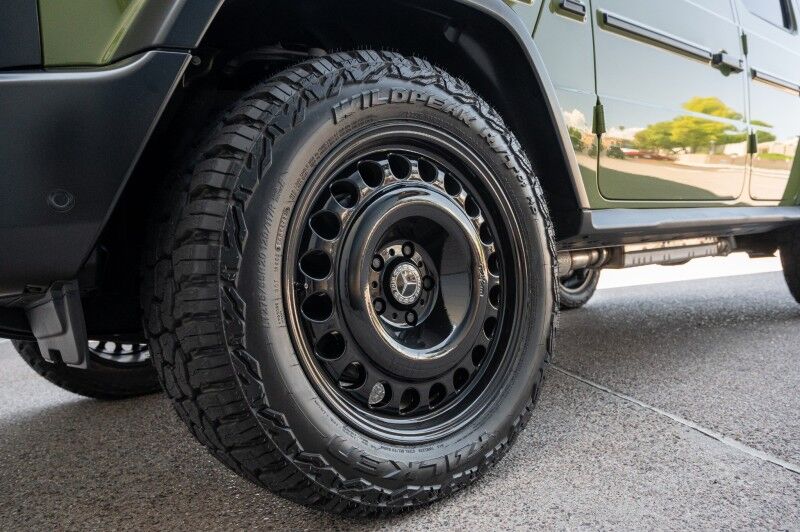 2025 Mercedes-Benz G-Class G 550 SUV Scottsdale AZ 2025 Mercedes-Benz G-Class G 550 SUV Scottsdale AZ