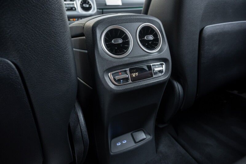 2025 Mercedes-Benz G-Class G 550 SUV Scottsdale AZ 2025 Mercedes-Benz G-Class G 550 SUV Scottsdale AZ