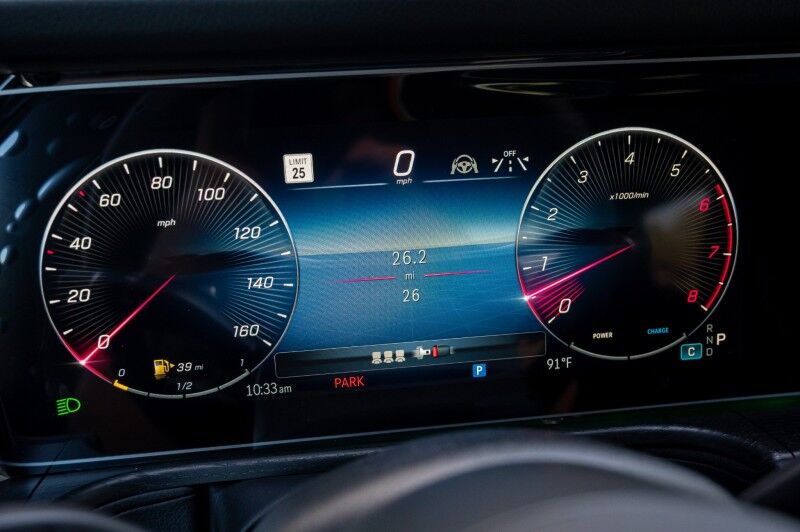 2025 Mercedes-Benz G-Class G 550 SUV Scottsdale AZ 2025 Mercedes-Benz G-Class G 550 SUV Scottsdale AZ