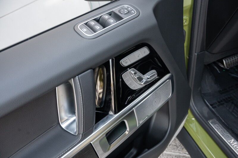 2025 Mercedes-Benz G-Class G 550 SUV Scottsdale AZ 2025 Mercedes-Benz G-Class G 550 SUV Scottsdale AZ