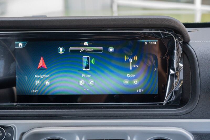 2025 Mercedes-Benz G-Class G 550 SUV Scottsdale AZ 2025 Mercedes-Benz G-Class G 550 SUV Scottsdale AZ