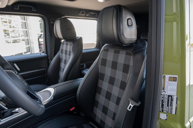 2025 Mercedes-Benz G-Class G 550 SUV Scottsdale AZ 2025 Mercedes-Benz G-Class G 550 SUV Scottsdale AZ