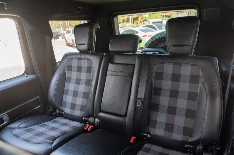 2025 Mercedes-Benz G-Class G 550 SUV Scottsdale AZ 2025 Mercedes-Benz G-Class G 550 SUV Scottsdale AZ