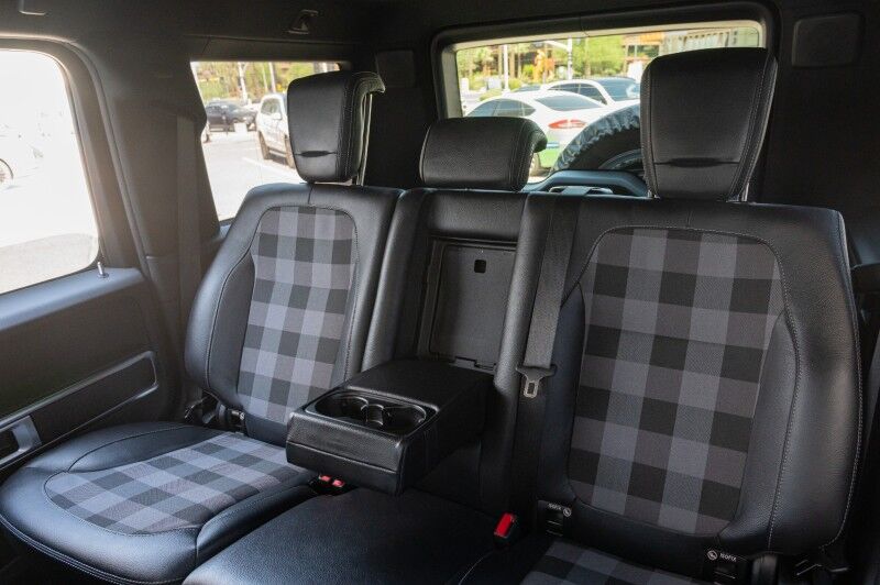 2025 Mercedes-Benz G-Class G 550 SUV Scottsdale AZ 2025 Mercedes-Benz G-Class G 550 SUV Scottsdale AZ