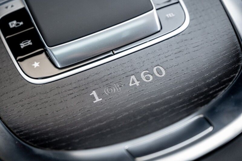 2025 Mercedes-Benz G-Class G 550 SUV Scottsdale AZ 2025 Mercedes-Benz G-Class G 550 SUV Scottsdale AZ