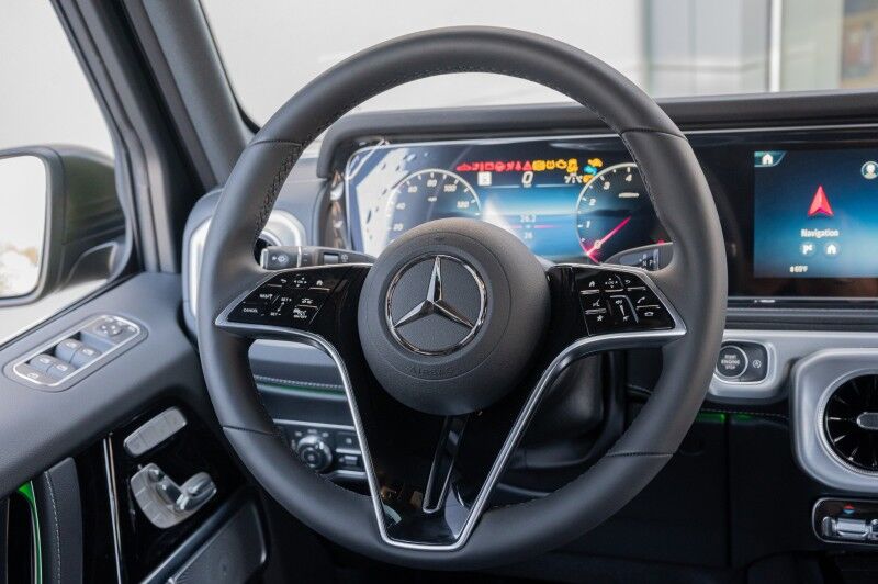 2025 Mercedes-Benz G-Class G 550 SUV Scottsdale AZ 2025 Mercedes-Benz G-Class G 550 SUV Scottsdale AZ