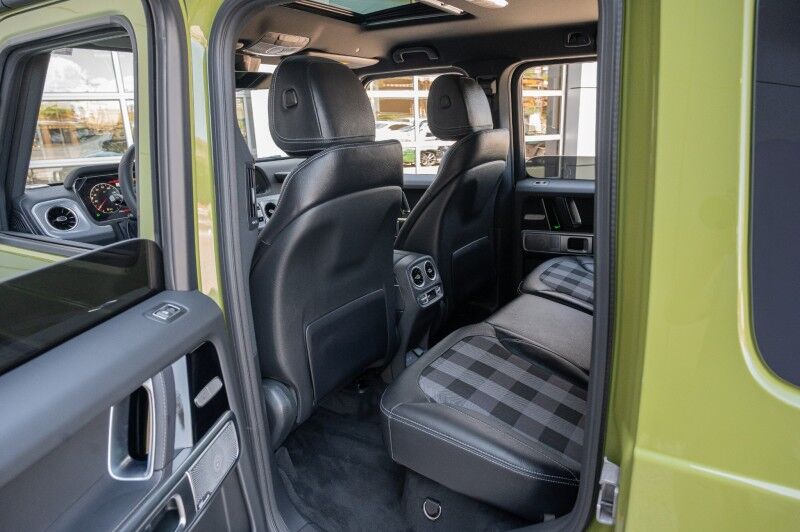 2025 Mercedes-Benz G-Class G 550 SUV Scottsdale AZ 2025 Mercedes-Benz G-Class G 550 SUV Scottsdale AZ