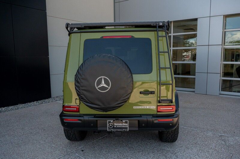 2025 Mercedes-Benz G-Class G 550 SUV Scottsdale AZ 2025 Mercedes-Benz G-Class G 550 SUV Scottsdale AZ