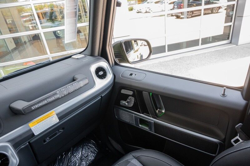 2025 Mercedes-Benz G-Class G 550 SUV Scottsdale AZ 2025 Mercedes-Benz G-Class G 550 SUV Scottsdale AZ