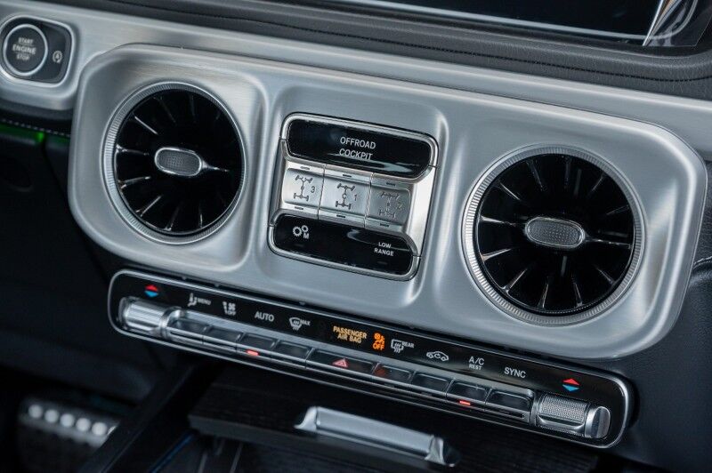 2025 Mercedes-Benz G-Class G 550 SUV Scottsdale AZ 2025 Mercedes-Benz G-Class G 550 SUV Scottsdale AZ