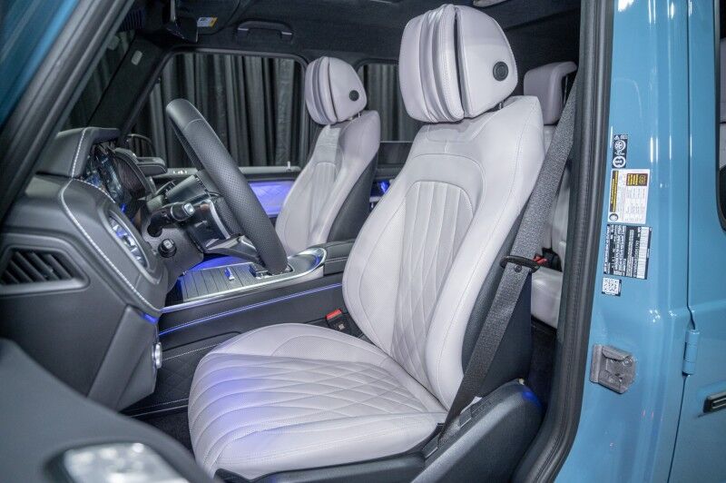 2025 Mercedes-Benz G-Class G 580e Peoria AZ 2025 Mercedes-Benz G-Class G 580e Peoria AZ