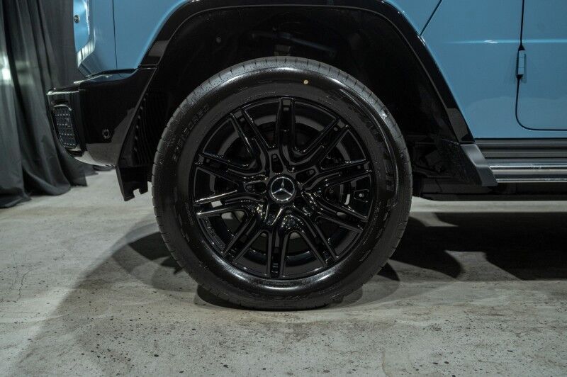 2025 Mercedes-Benz G-Class G 580e Peoria AZ 2025 Mercedes-Benz G-Class G 580e Peoria AZ