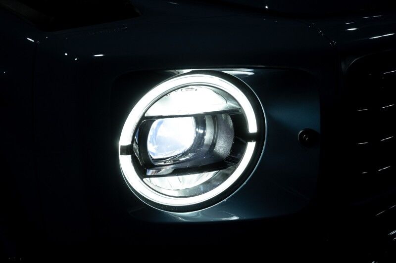 2025 Mercedes-Benz G-Class G 580e Peoria AZ 2025 Mercedes-Benz G-Class G 580e Peoria AZ